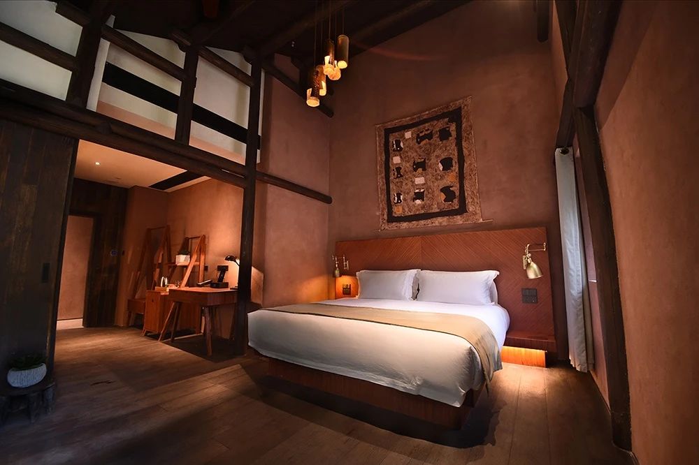 裸心谷裸心堡价格,裸心堡和裸心谷哪个风景好