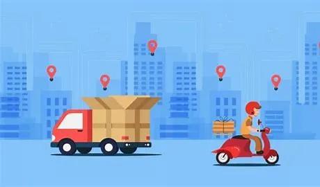 【我为COP15做贡献】快递实名制安全你我他