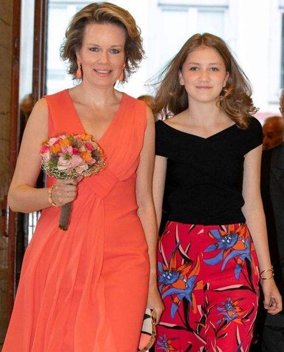 未来女王需要学习什么,未来女王伊丽莎白