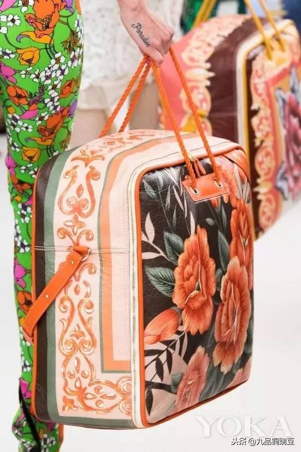 世界上最抢手的潮品,国际大牌潮品