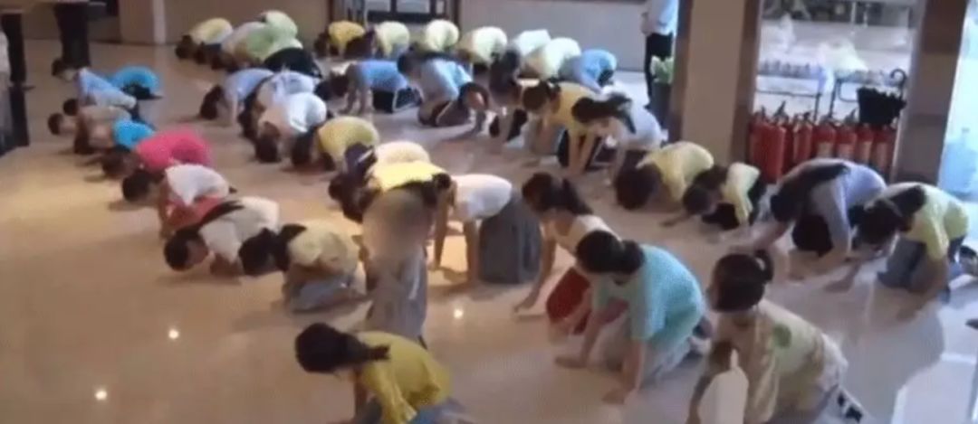 女德班有什么危害,女德班卷土重来换男友