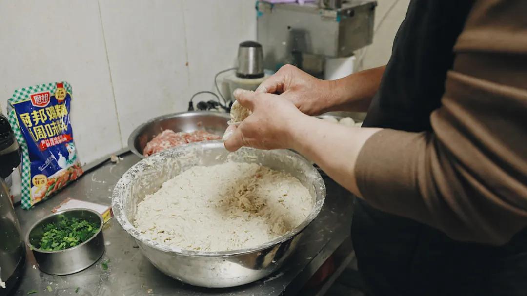 藏在巷子里的甜品厦门市中山路,晋江市龙湖镇衙口超群芋圆店