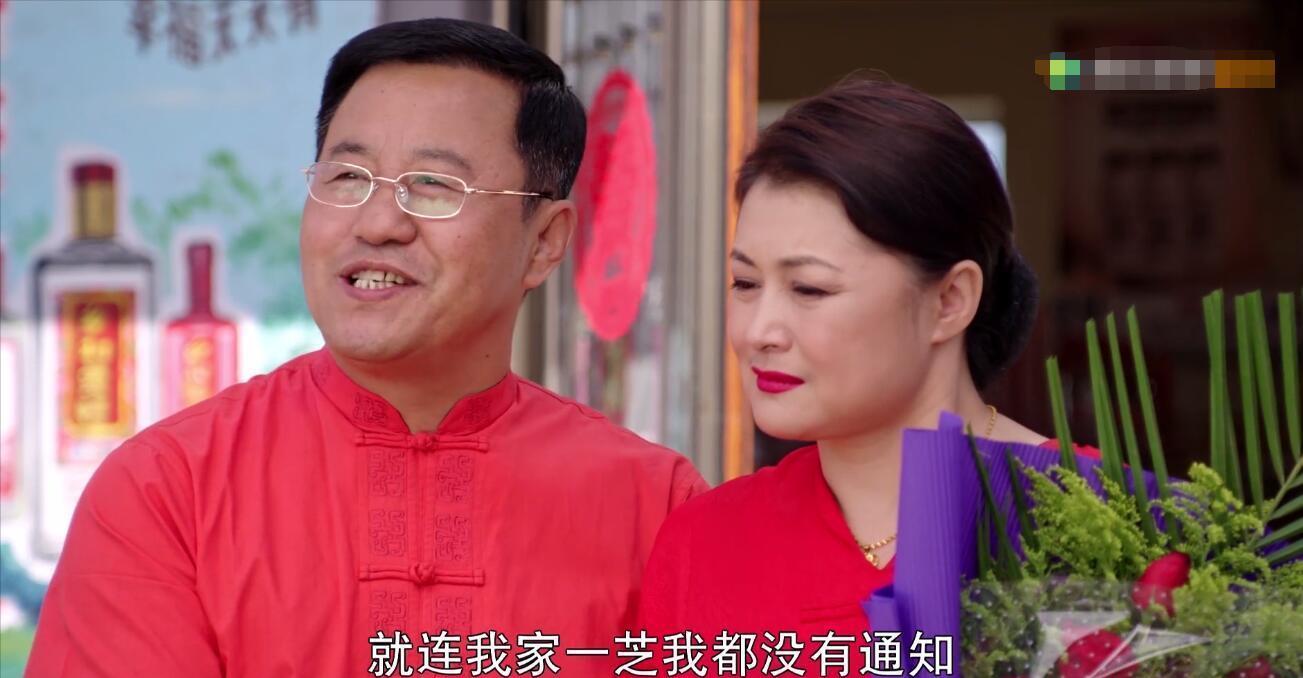 谢大脚于月仙与赵本山的关系,赵本山于月仙演谢大脚