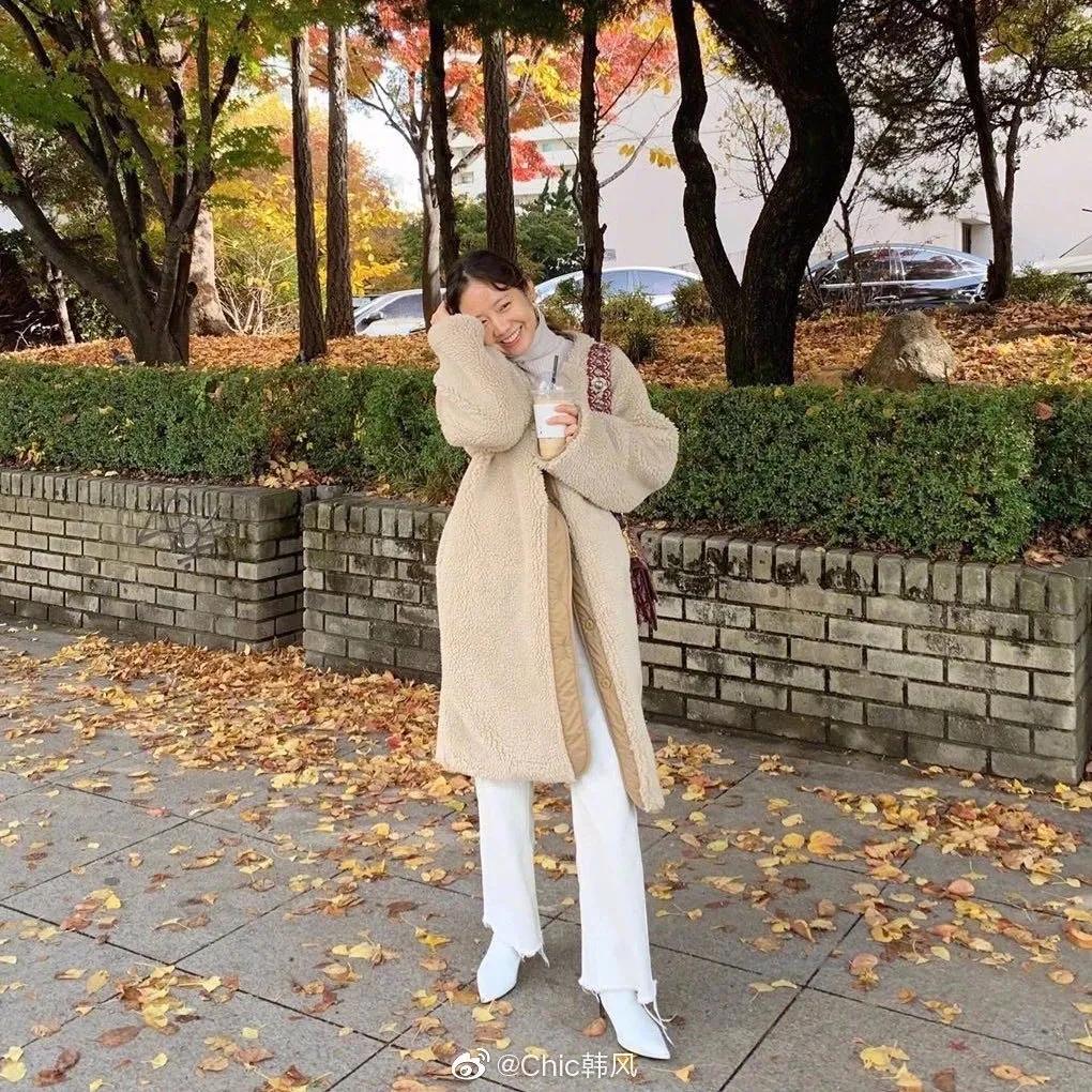 羊羔毛好的和差的有什么区别,羊羔毛很土吗