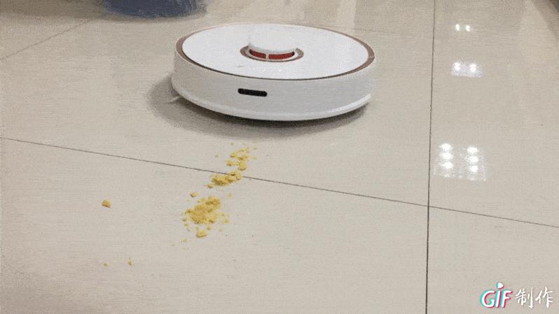 扫拖一体机器人哪个吸力大,最到位的扫拖一体扫地机