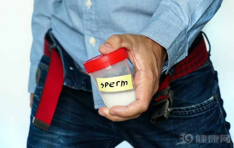 一滴精十滴血？关于男人精液，男科医生有这些话说