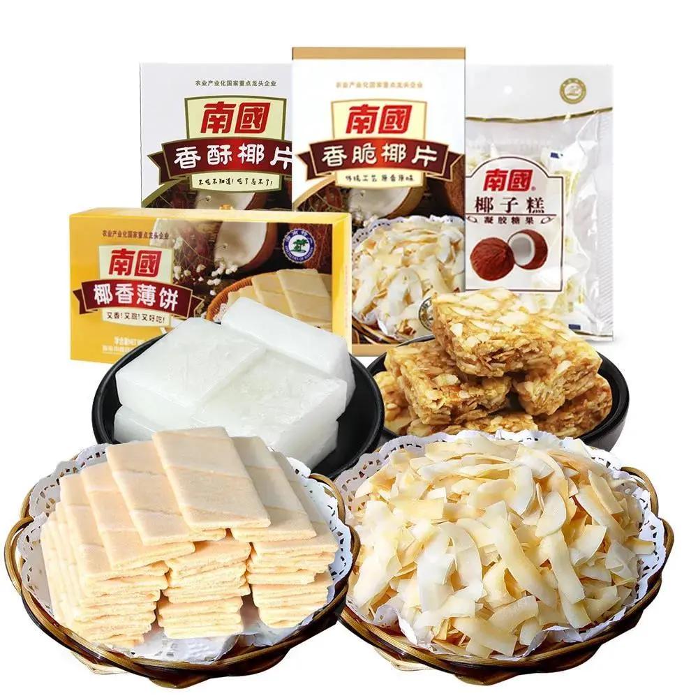 三亚有啥特产可以带回去,三亚游玩可以带的特产伴手礼