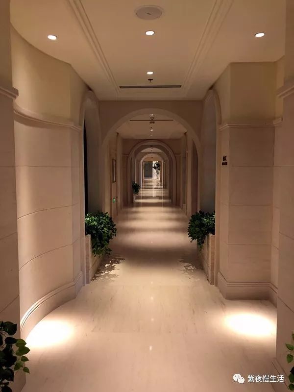 星海希尔顿海景,大连希尔顿酒店海景房