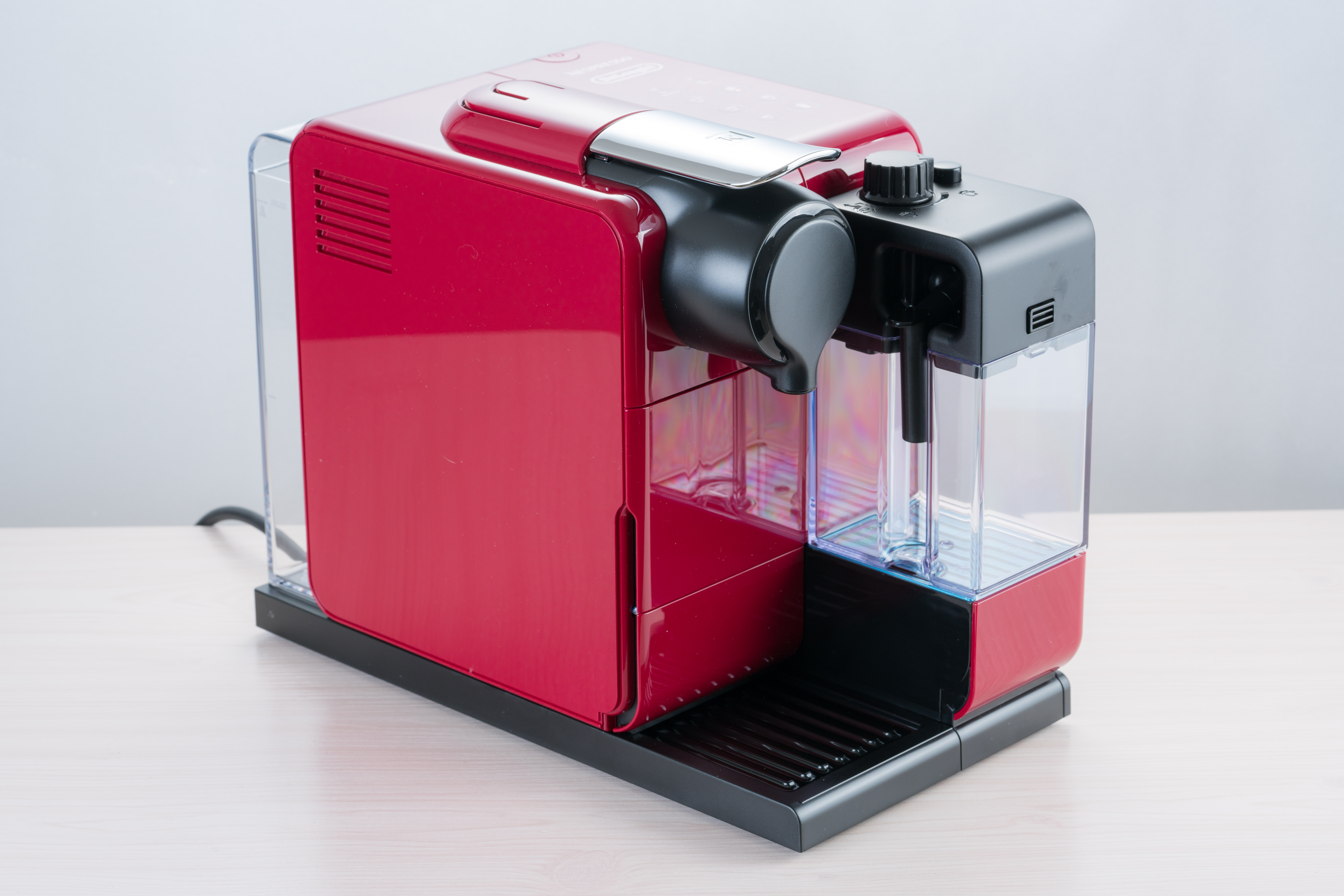 kd310咖啡机的使用方法图解,惠家kd330j咖啡机深度评测