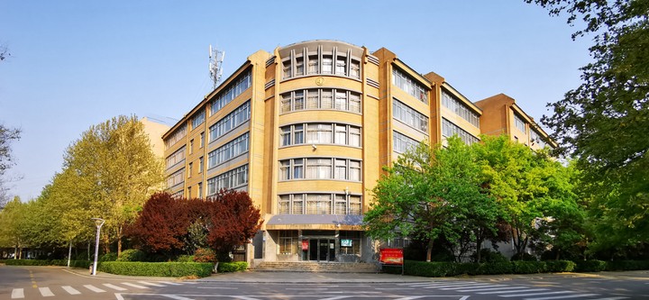 三门峡市职业学院环境咋样,三门峡职业技术学院真实环境