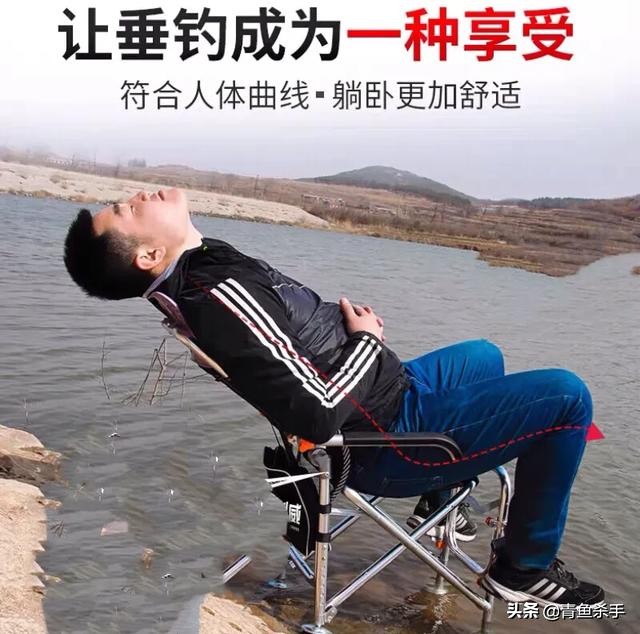 选择钓箱好还是钓椅好,钓箱钓椅如何选择