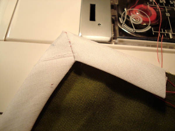 知识点：传统精致的包边工艺手法，一看就能学会，记得收藏起来