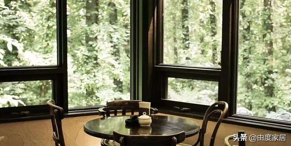 值得去的几家咖啡馆,探访这家最有创意的咖啡馆