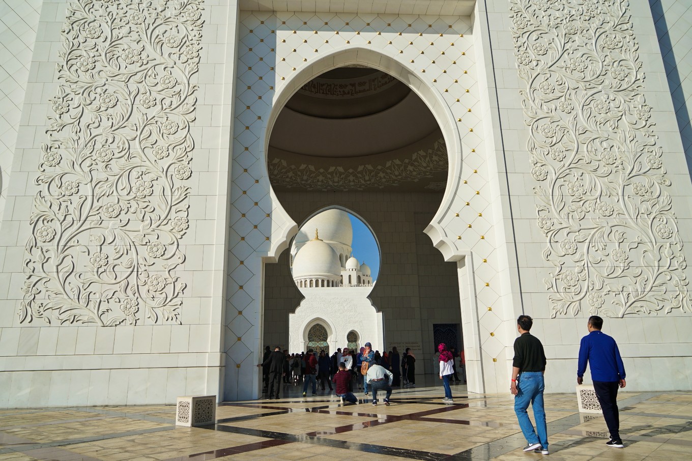 阿布扎比酋长皇宫酒店攻略,阿联酋皇宫酒店旅游攻略