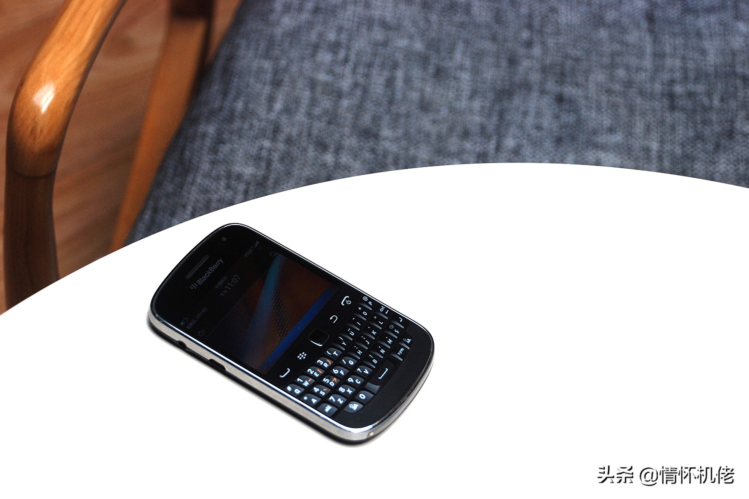 黑莓9900键盘拆机,黑莓9900深度评测
