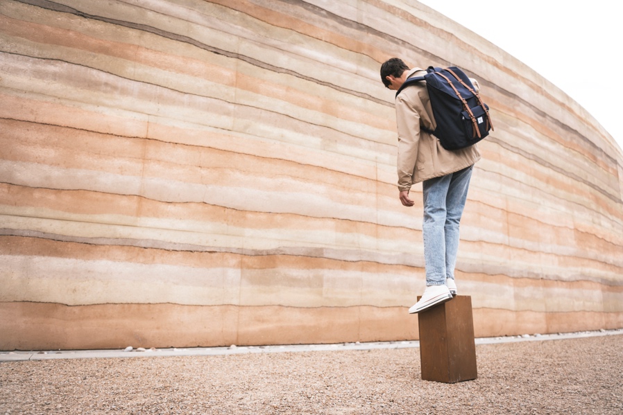 HerschelSupply发布2019年冬季系列下一站：哪里都型