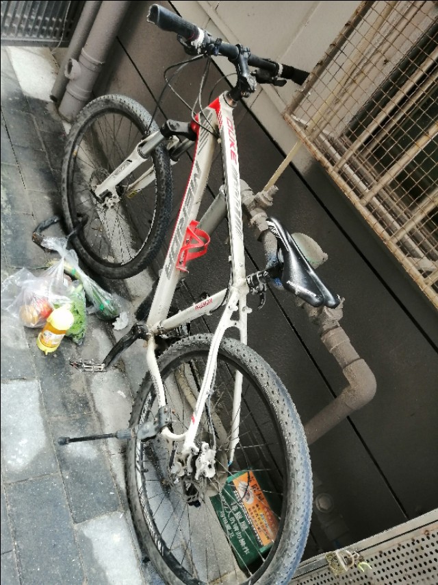 美利达克洛维90与美利达600哪个好,美利达公爵600如何判断年份