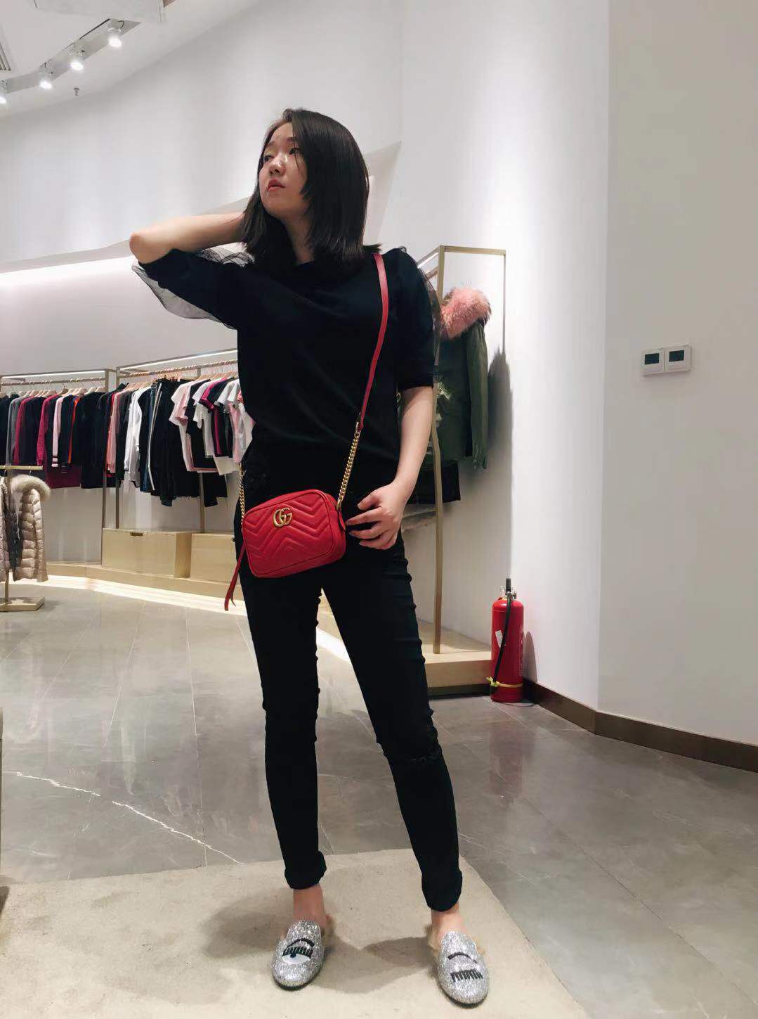 最实用系列—GUCCI有哪些热卖的包包？看C4N解读每款真实使用感！