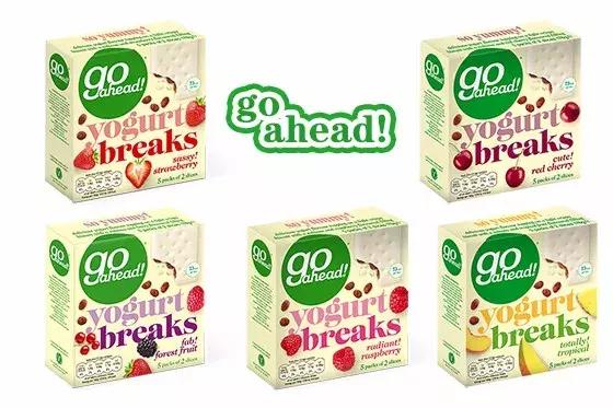 隐藏的爆款零食,英国网红零食大全