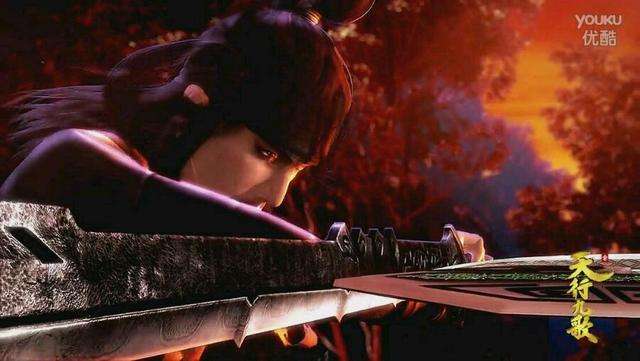 秦时明月越王八剑在谁手中,秦时明月中越王八剑是谁