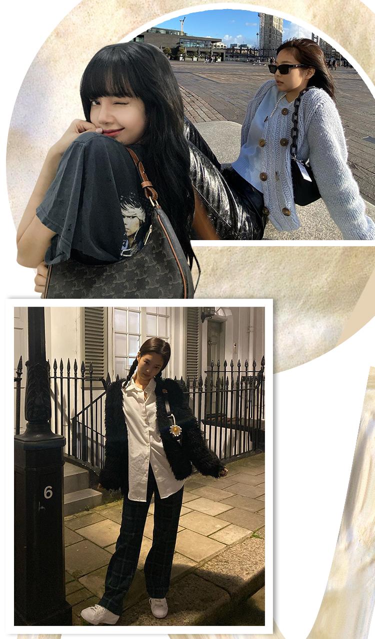 今年最火的腋下包高端大气,包包推荐小众高级感腋下包