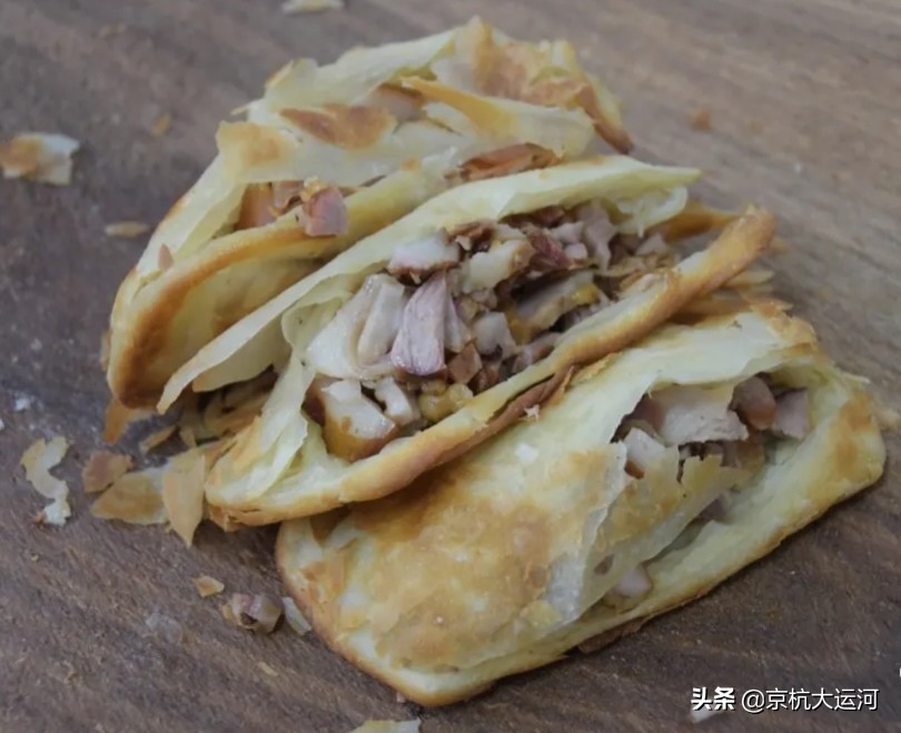 邯郸美食大全介绍,邯郸各县的美食