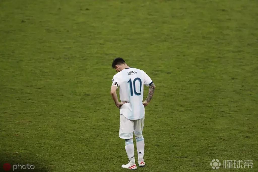 为什么说梅西一脚拯救了阿根廷,细数梅西拯救阿根廷的8大瞬间