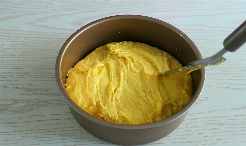 我家面包就没买过,自己在家就能做暄软香甜的面包