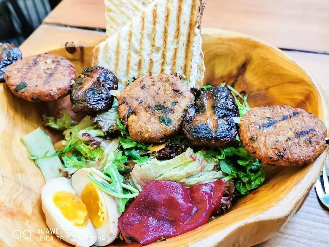 上海魔都最火网红,魔都网红打卡地