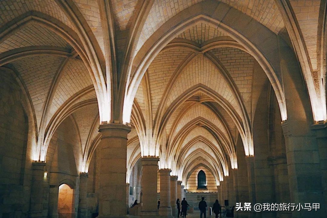 法国巴黎五日四夜攻略,法国攻略巴黎