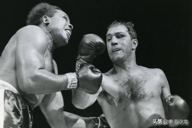 泰森第四十五场对阵布鲁诺,泰森对马西斯比赛