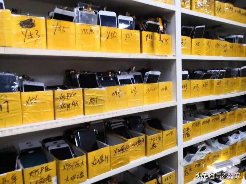 315最新打假合集,触目惊心的315打假活动