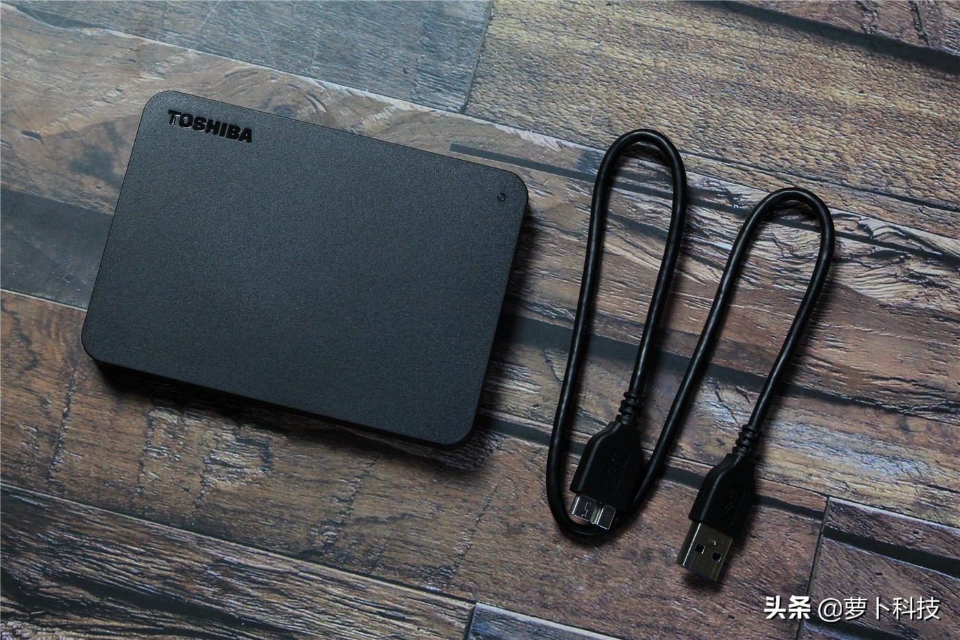 东芝a3移动硬盘是哪种盘,东芝移动固态硬盘新小黑a3评测