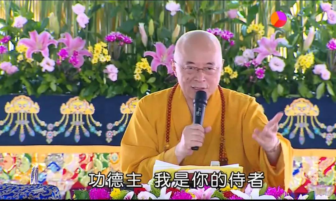 曹德旺心若菩提小故事,玻璃大王曹德旺心若菩提