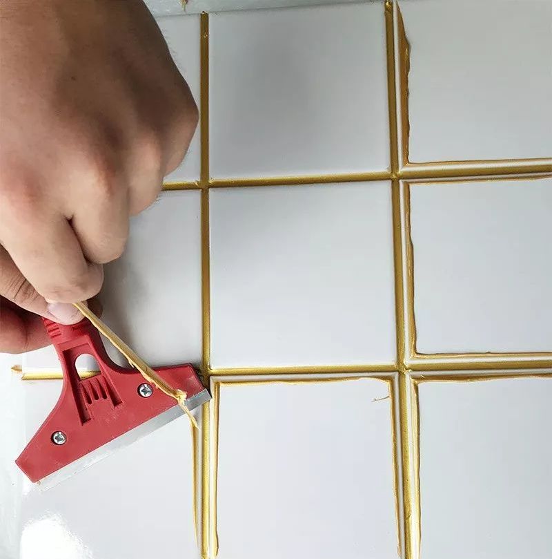 美缝剂粘到衣服裤子上怎么去,粘到衣服上的美缝剂如何清理