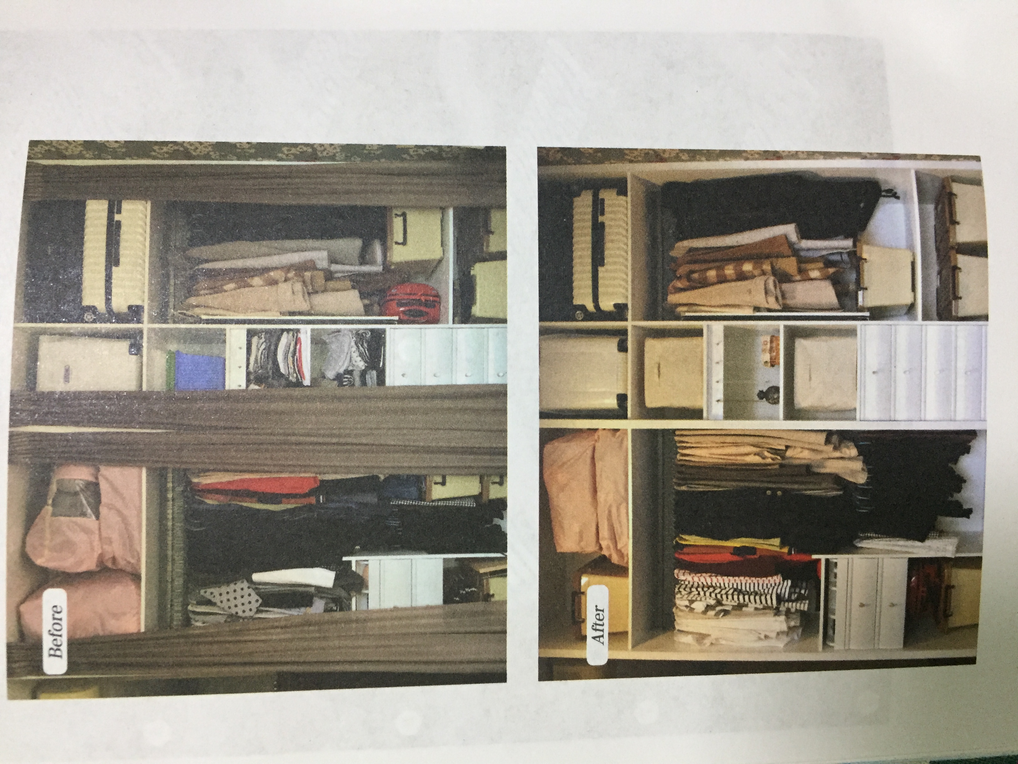 房间要好看，还是要实用？学会近藤式整理法，好看实用两不误