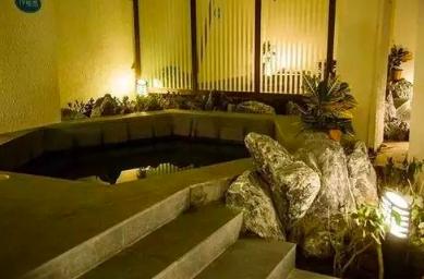 清远浈阳峡温泉,浈阳峡温泉度假