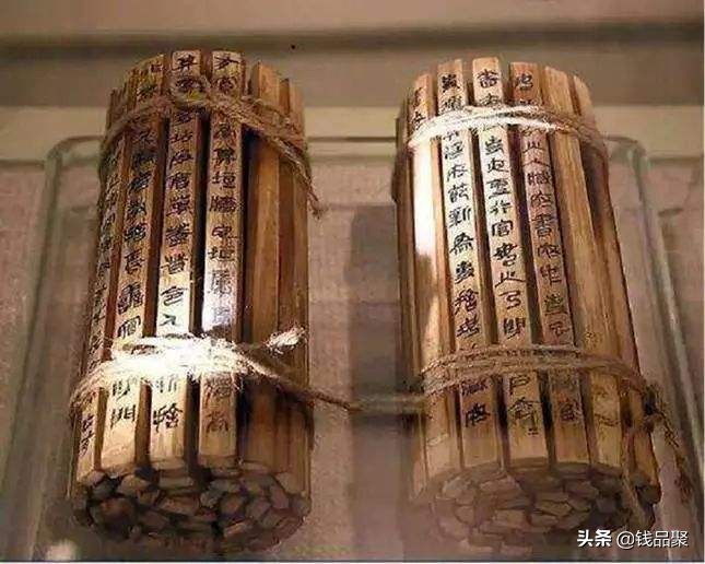 古代也有快递小哥吗,古代也有快递服务