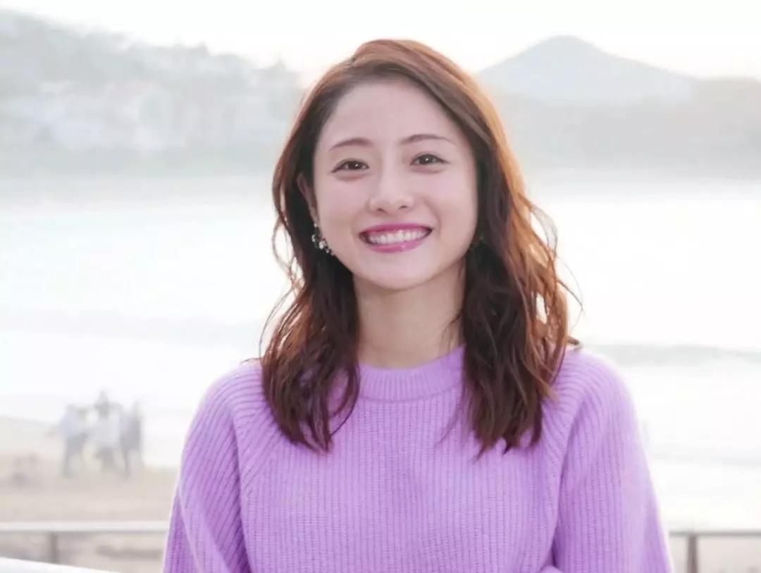 跟着石原里美打卡,跟着石原逛东京原版