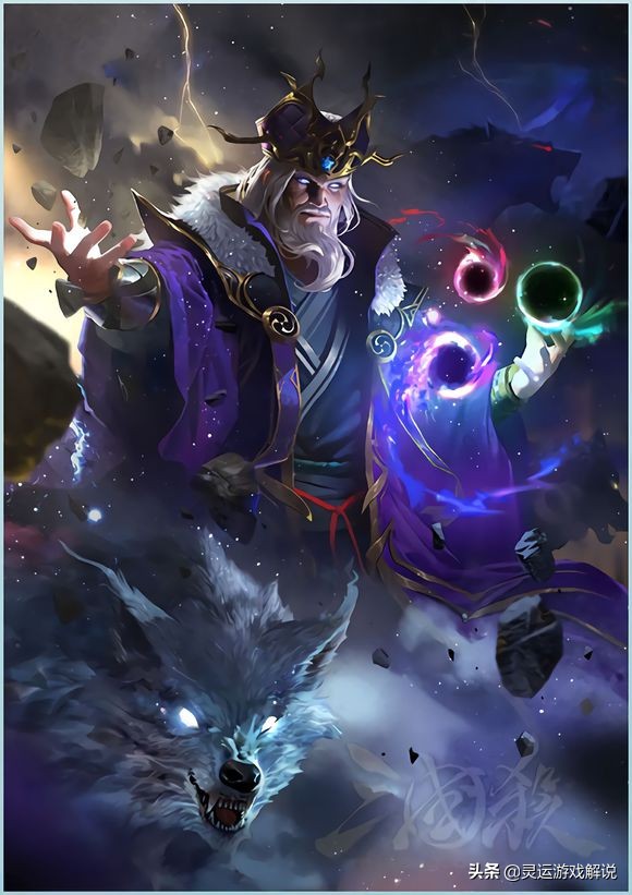 三国杀最新消息左慈,三国杀左慈实力能超越几个人