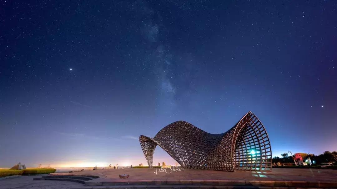 上海人游上海,第二批51家市民“休闲好去处”公布啦