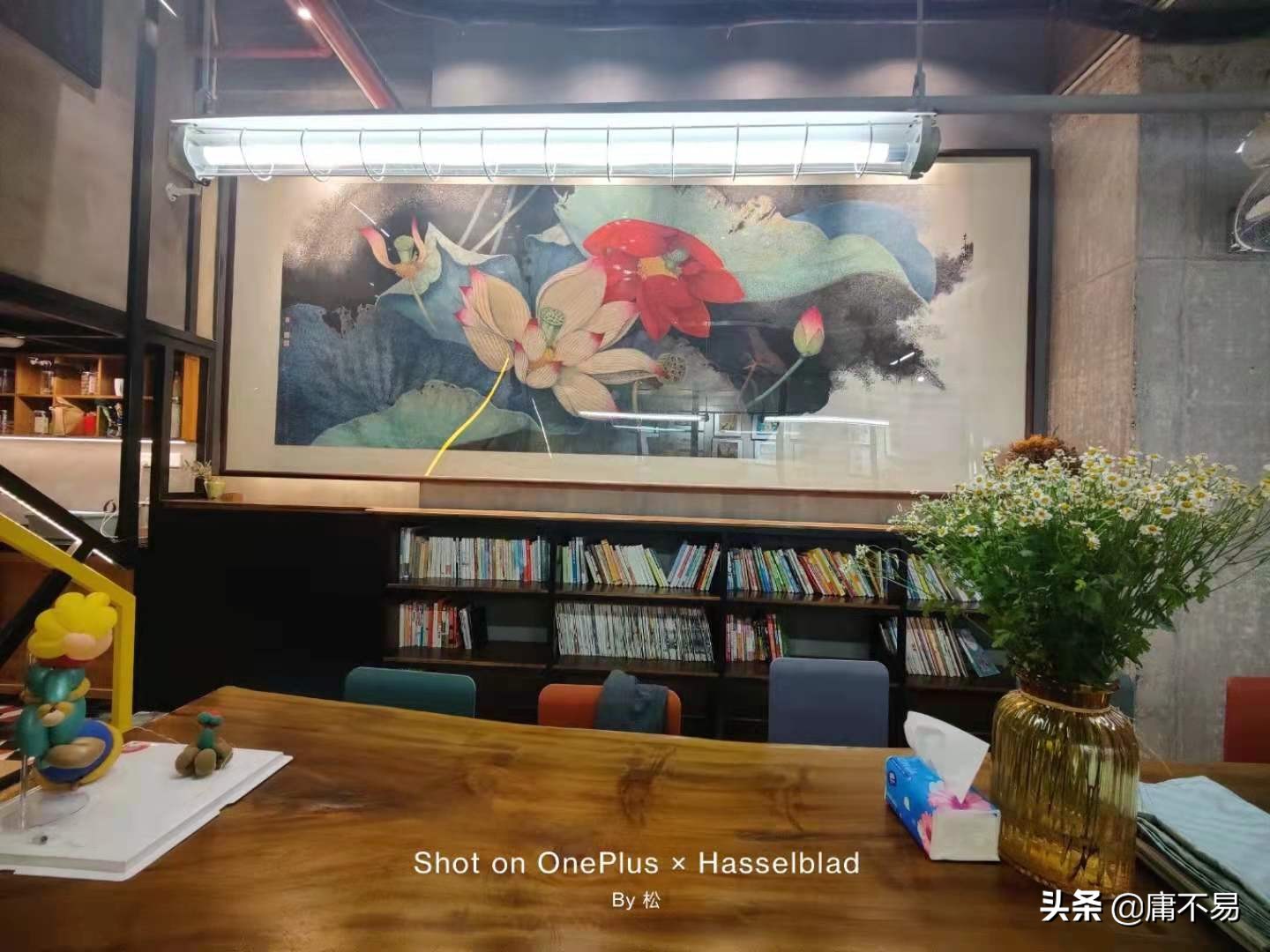 这样默默存在13年的琴行，能否让陷入焦虑的你高看一眼？