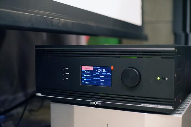 最有良心的入门级家庭影院功放机,家庭影院多声道后级功放推荐