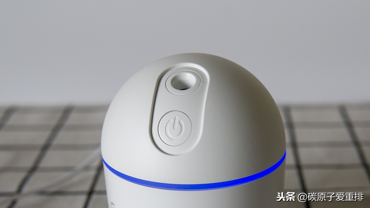 持续喷雾加湿器,加湿器间歇性喷雾