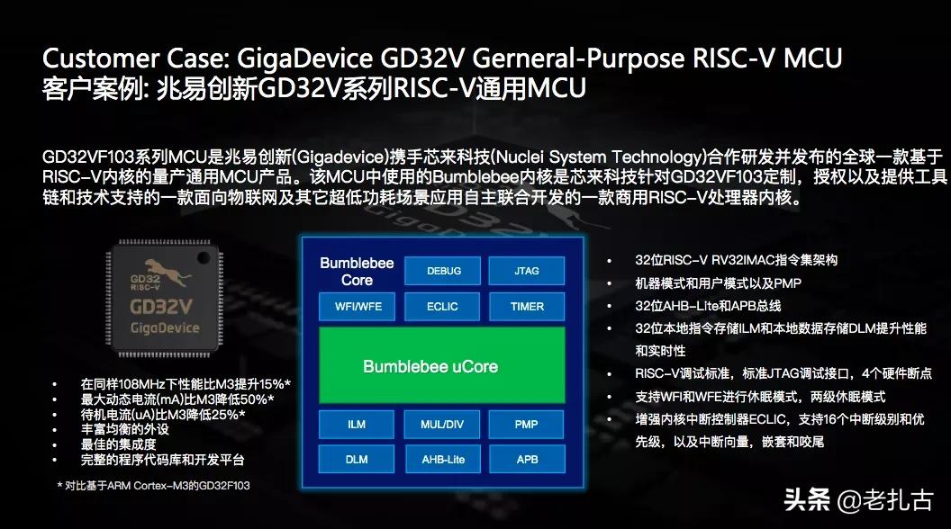中国risc-v芯片有哪些,risc-v国产soc芯片