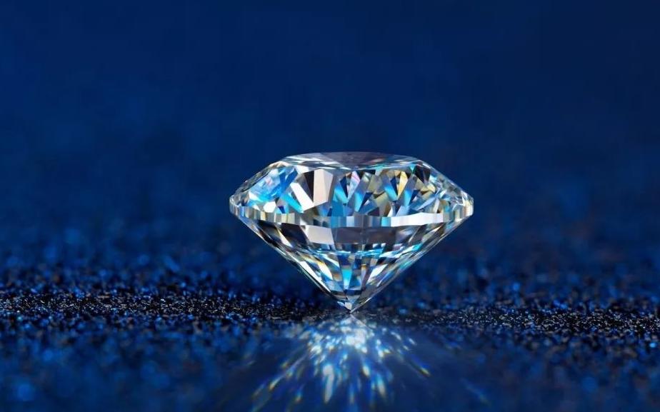 钻石真的那么稀有吗,钻石究竟珍贵吗