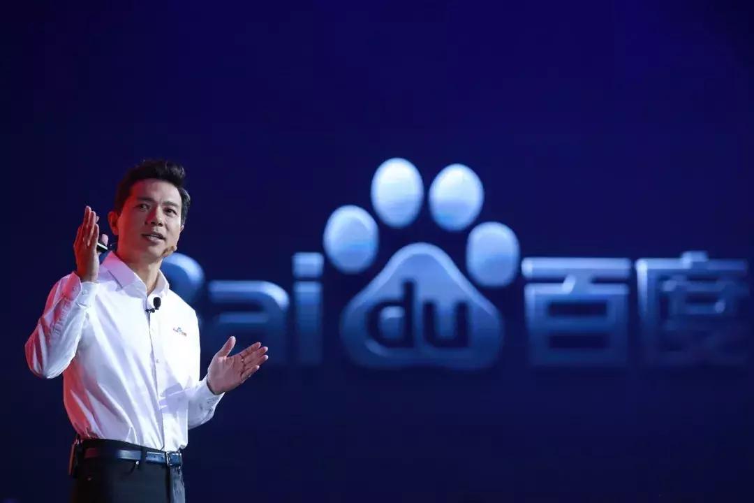 李彦宏谈公司的未来,李彦宏字节跳动