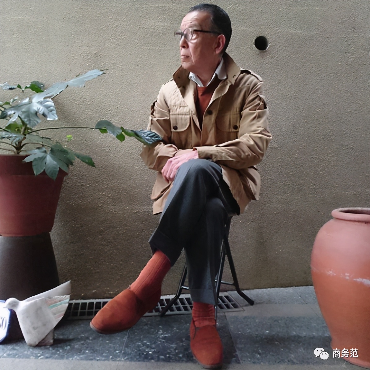 男人怎么穿出精致感,如何穿出高级感男士