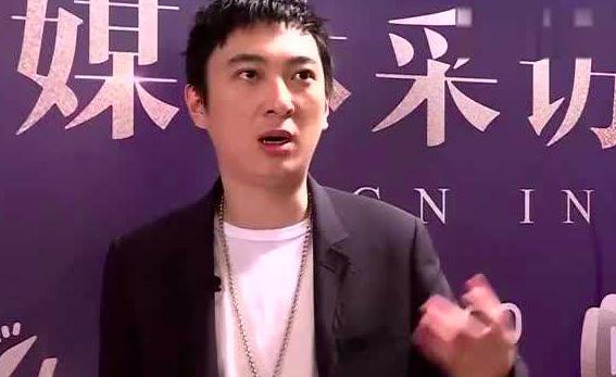 王思聪和鹿晗最近的消息,王思聪怼鹿晗演技林更新打圆场