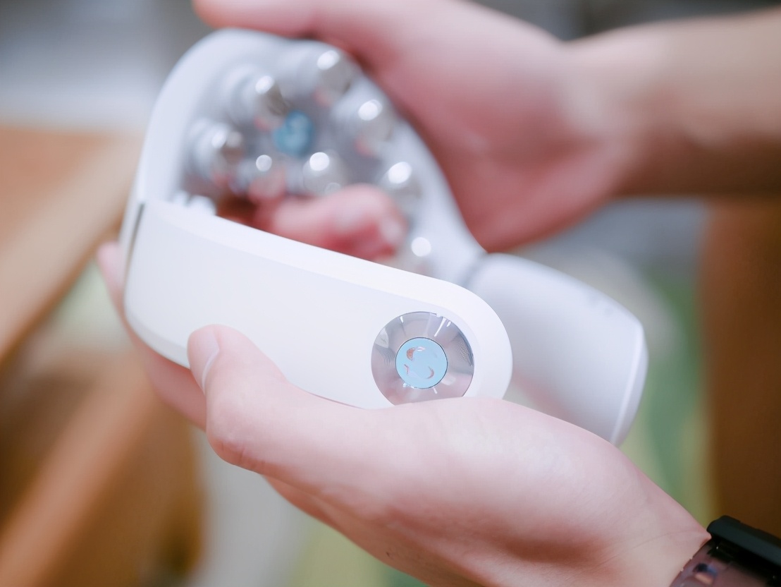 按摩仪测评哪一款最好,推荐一款值得入手的按摩仪